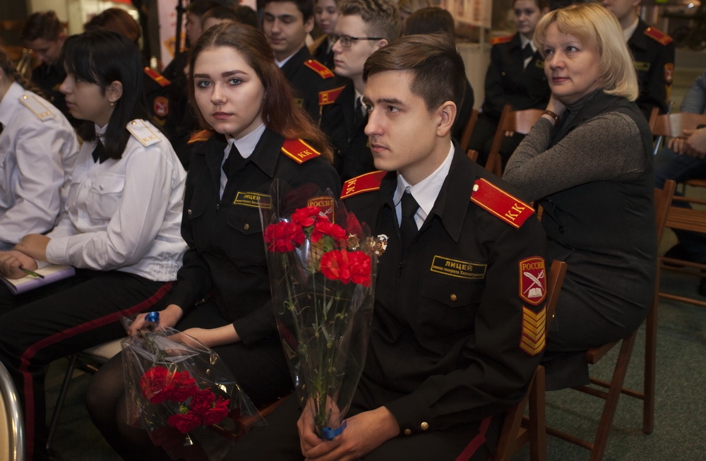 Фото: Рамиль Нуриев