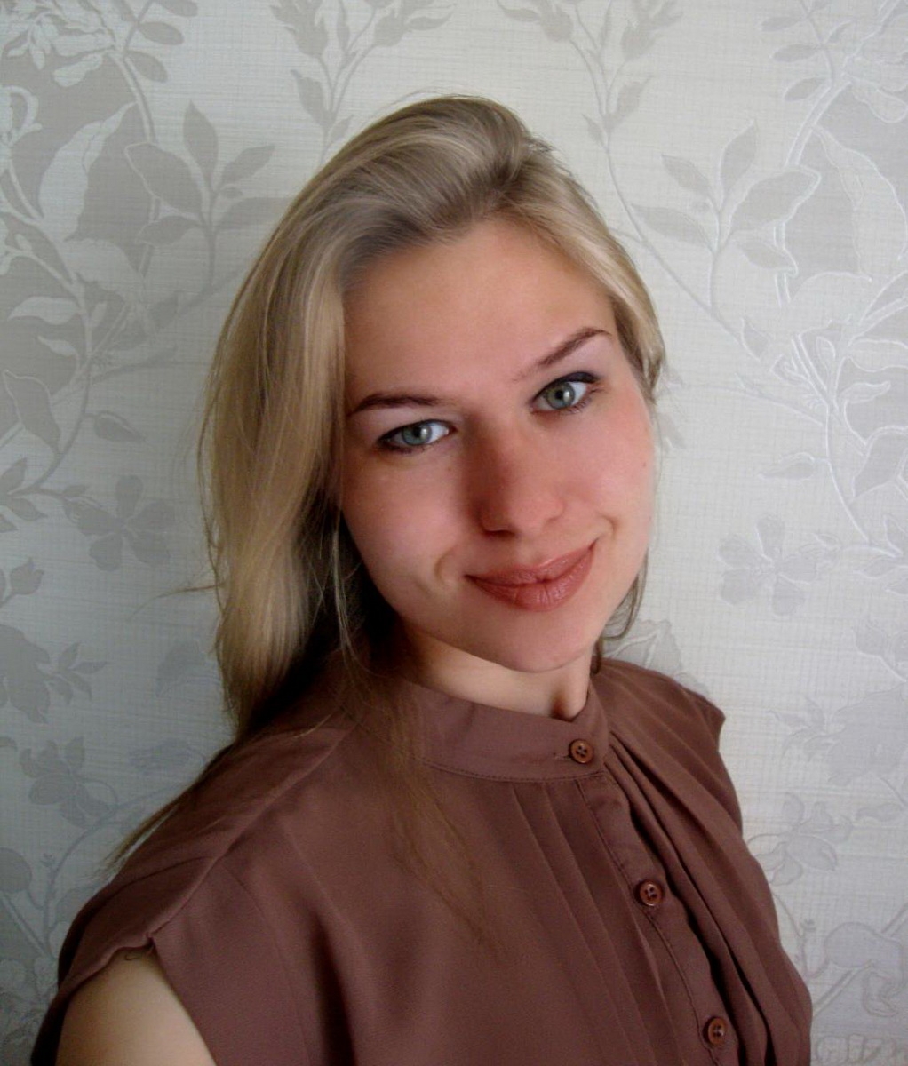 Сизова Лидия Александровна