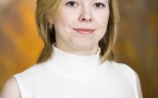 Морозова Светлана Евгеньевна