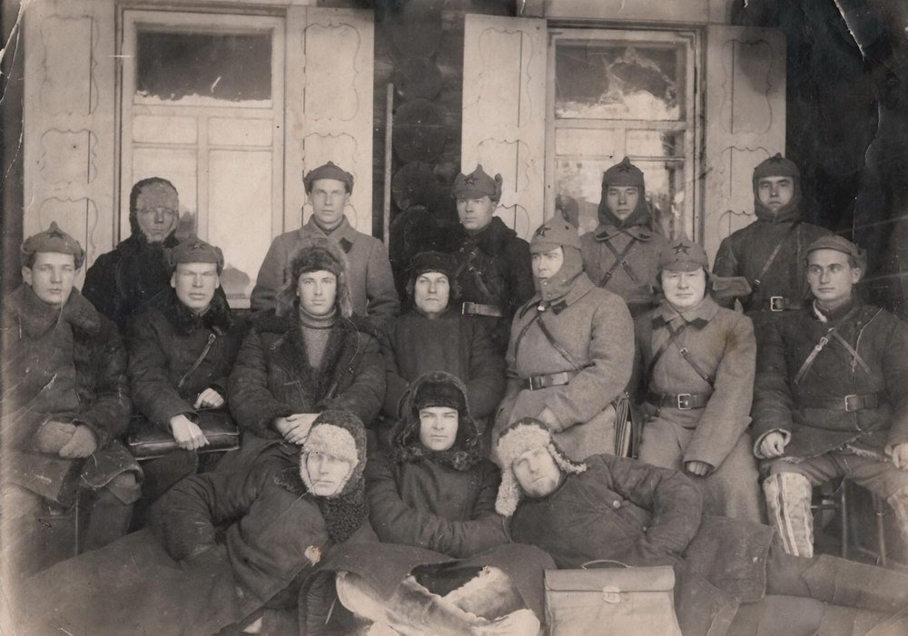 uchastniki-soveshhaniya-rajonnyh-i-poselkovyh-komendantov-surgutskogo-rajona-1932-g.