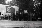 Мясников А.Ф. Празднование 375-летия Сургута. Июнь 1968 г.