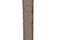 Нож. Железо. Ковка. 47,3×4×0,5 см. Сургутское Приобье. Случайная находка. II тыс. н. э.