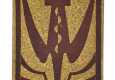 Знак нагрудный. 20 лет СНРЭ. 1978 г.