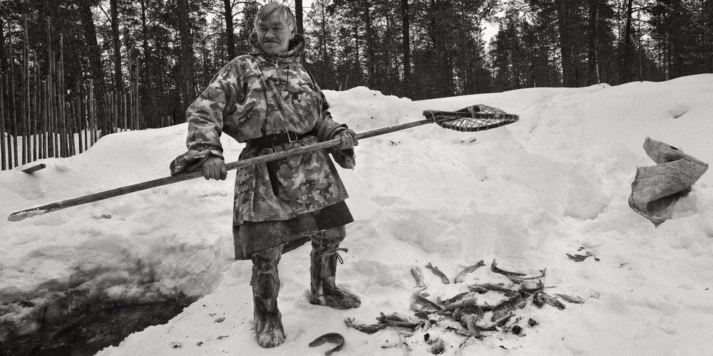 жизнь людей
