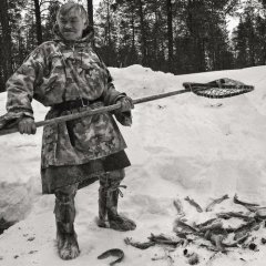 жизнь людей