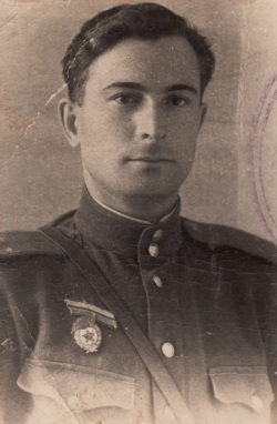 Grigorev-Mihail-Mihaylovich