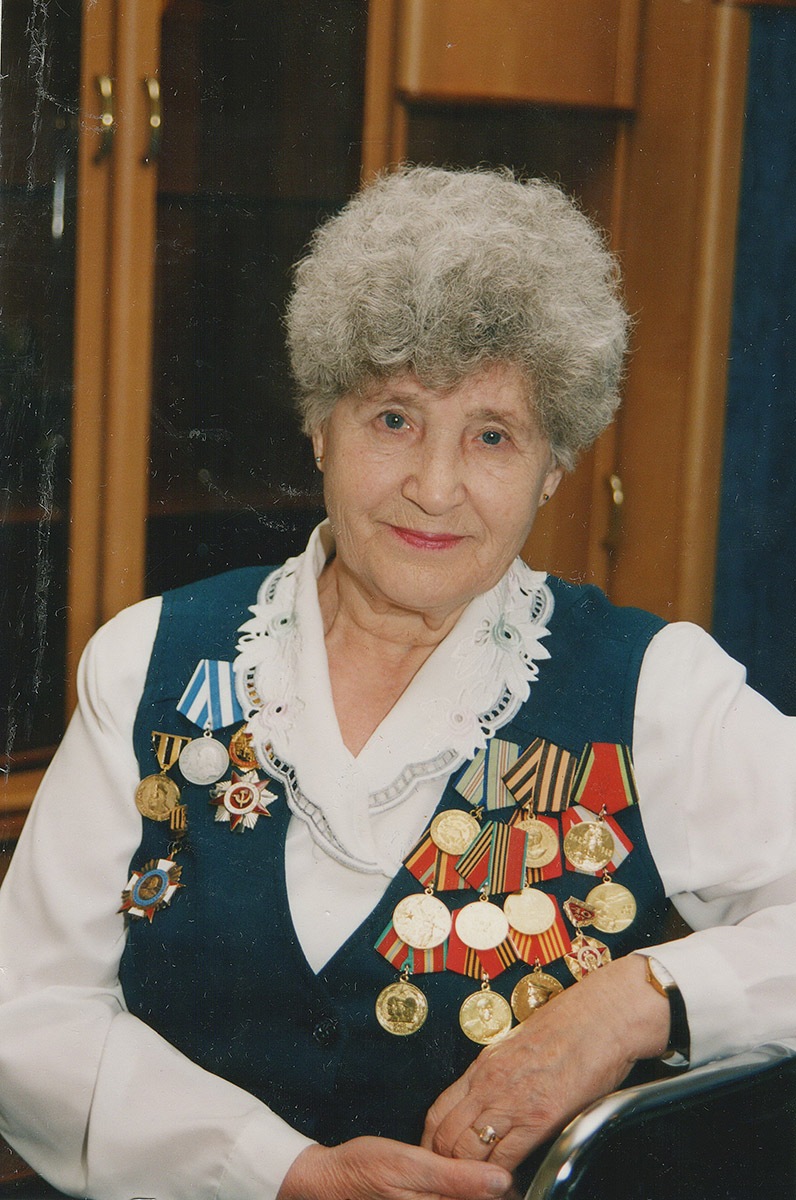 Bukreeva-Anna-Semenovna-chlen-kom.-veteranov-VOV-06.09.2019.-21.11.2019_