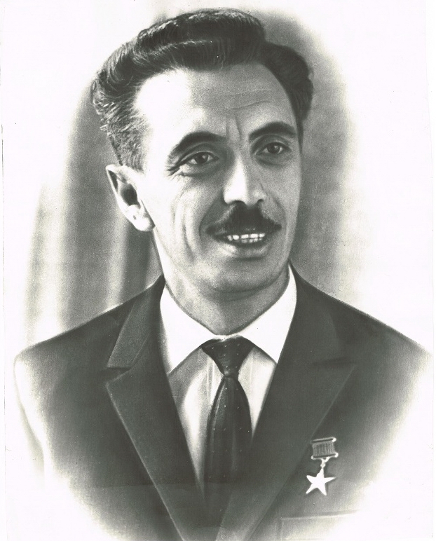 Салманов