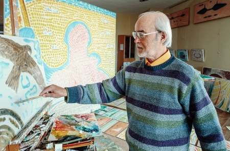 Геннадий Райшев