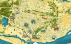 Фото "Интерактивная карта исторических и памятных мест г. Сургута"