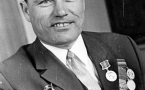  Показаньев Ф.Я.