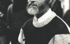 Березницкий Л.А. Фотография портретная. Райшев Геннадий Степанович