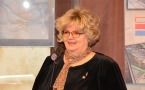 Екатерина Степановна Логинова