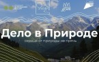 Дело в природе