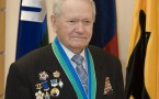 А.Н, Сибирцев