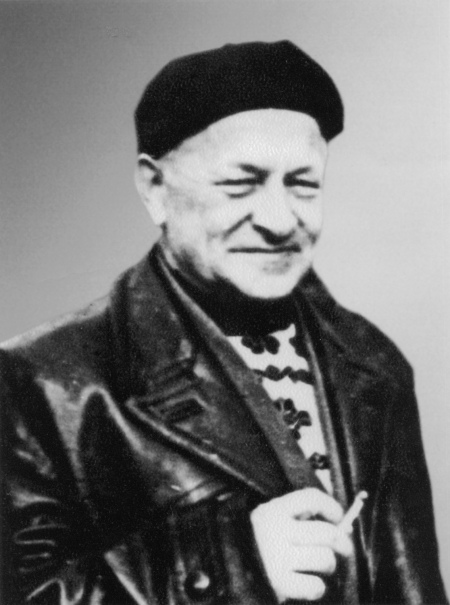 П.Ф. Вохминцев