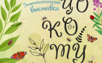Афиша «Муха-Цокотуха»