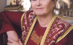 Екатерина Владимировна Лоншакова
