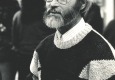 Березницкий Л.А. Фотография портретная. Райшев Геннадий Степанович