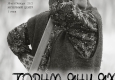 Афиша выставки "Божьей реки народ".