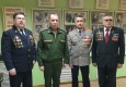    Встреча "Чечня: Подвиг солдата". Фото 3