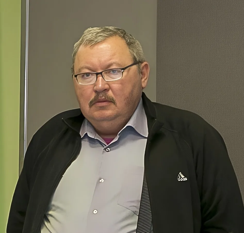 Зыков Алексей Павлович